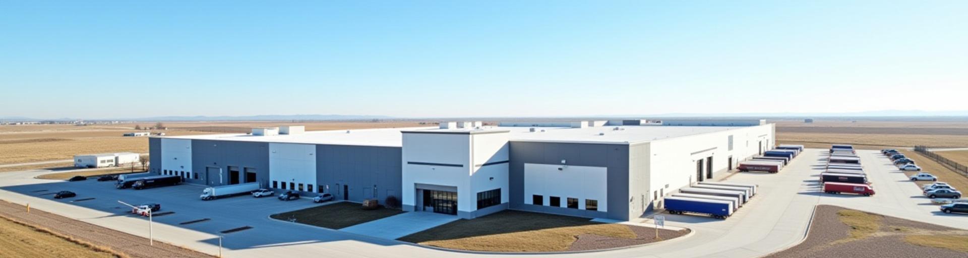 Map of Boosted Snail Transportation Headquarters in Denver, Colorado