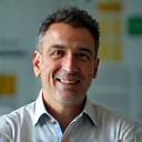 Carlos Mendoza, Head of Cross-Border Logistics